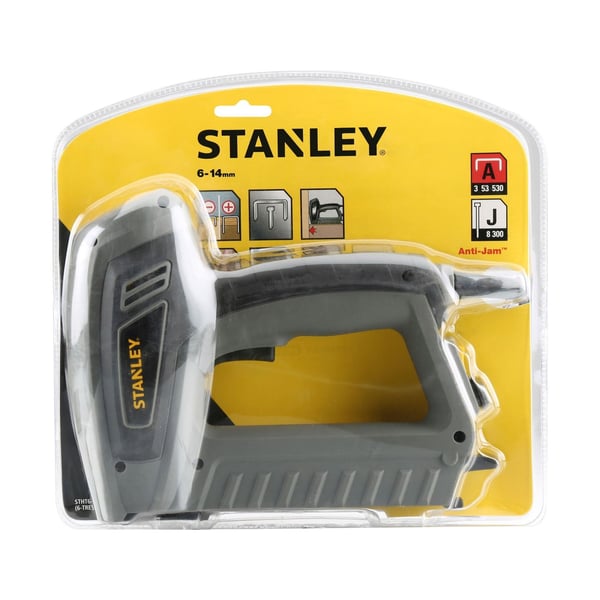 STANLEY SÄHKÖINEN NITOJA TRE540 LD