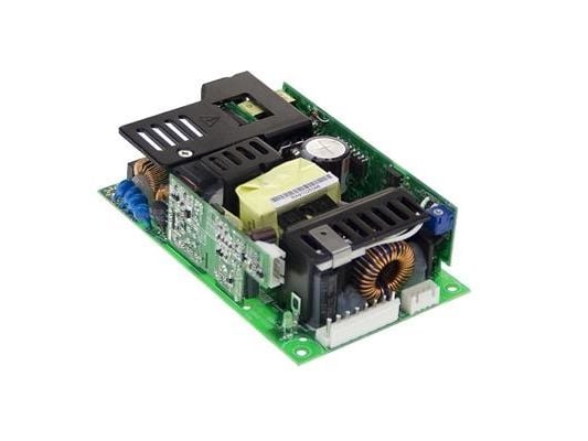 MEAN WELL RPS-160-5, 90 - 264 V, 160 W, 5 V, 30 A, RoHS, 76,2 mm, 76,2 mm