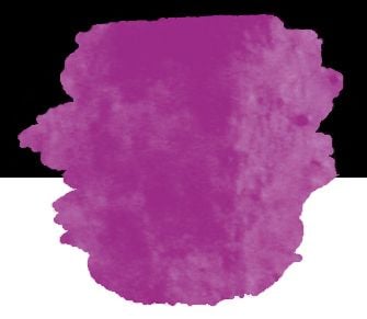 FINETEC® Premium neon vannfarge | Purple