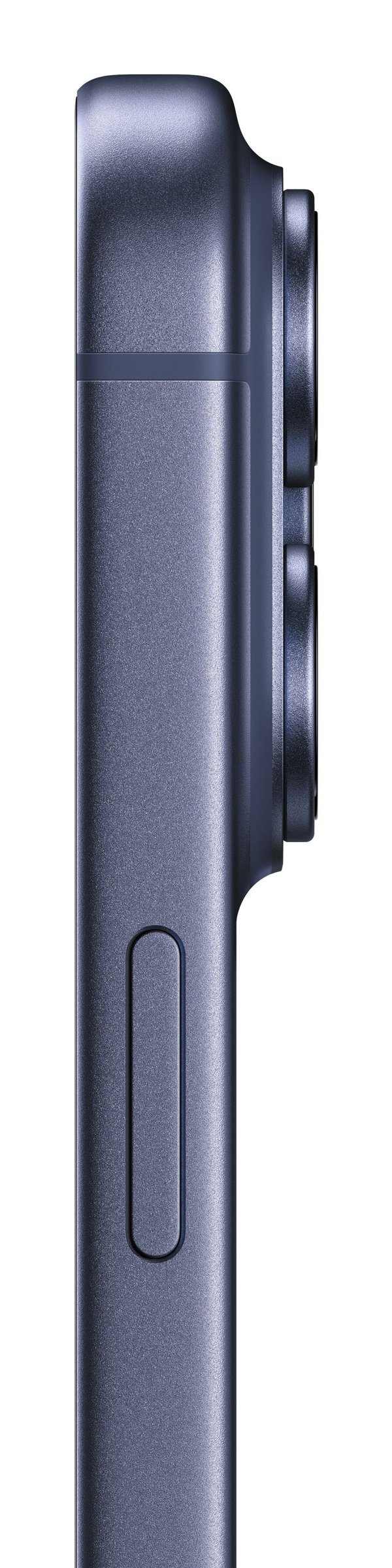 Apple iPhone 17 Pro Max , 17,5 cm (6.9"), 2868 x 1320 piksler, 512 GB, 48 MP, iOS 26, Blå