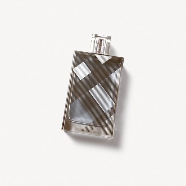 Burberry Brit For Him, Miesten, 100 ml, Ei uudelleentäytettävä pullo, Inkivääri, Setri, Tonkapapu
