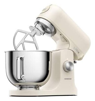 Kenwood kMix KMX751ACR yleiskone 5 l, Calm Cream