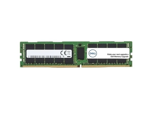 Dell AA579530 minnemodul 64 GB DDR4 RDIMM 2933 MHz til PowerEdge C4140/C6420