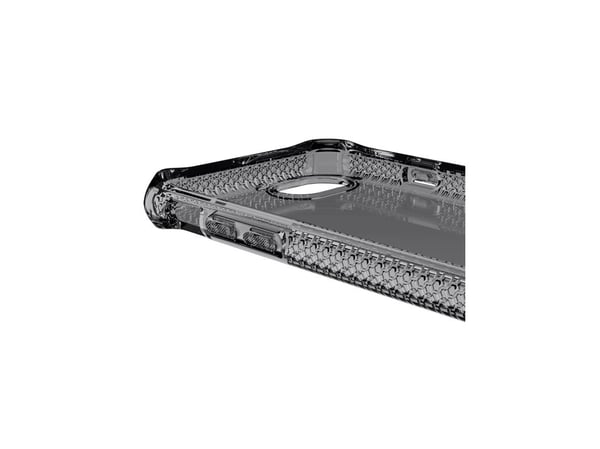 ITSKINS Spectrum, Etui, Apple, iPhone SE2, 11,9 cm (4.7"), Grå