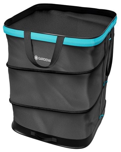 Gardena Puutarhajätepussi PopUp Square 220L L L