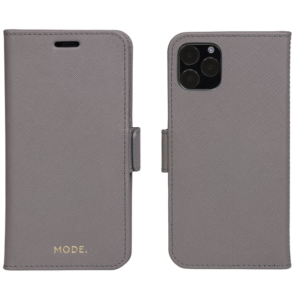 dbramante1928 New York, Folio, Apple, iPhone 11 Pro, 14,7 cm (5.8"), Svart