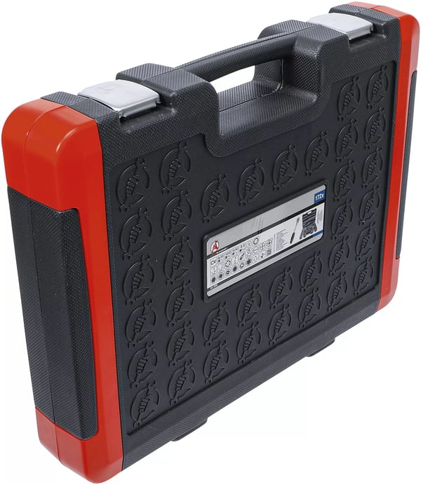 BGS technic Socket Set, 8,9 kg