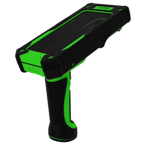 Socket Mobile XtremeScan Grip XG940 streckkodsläsare för iPhone 14/13/12