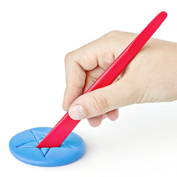 Staedtler FIMO kids 8032, 6 stykker