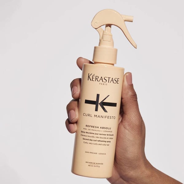 Krastase Curl Manifesto Refresh Absolu Spray 190 Ml