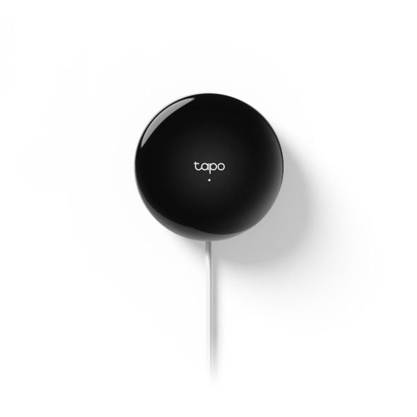 TP-Link Tapo H110 smart infraröd IoT-hubb, Matter-certifierad, 2,4 GHz Wi-Fi