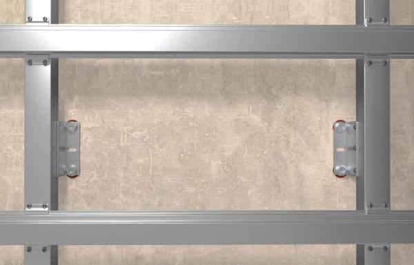 Fischer DuoXpand 562168 ekspansjonsplugg 10x100 FUS, 50 stk.