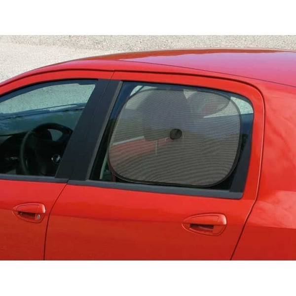 CarPoint aurinkovarjot autoihin