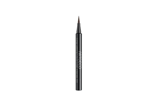 Artdeco Long Lasting Liquid Liner Intense 04 Brown 15 ml