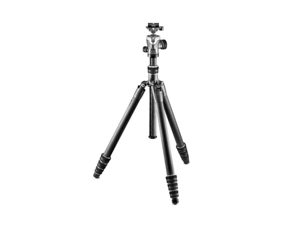 Gitzo GK2545T-82QD, Svart, 1,84 kg, 1655 mm