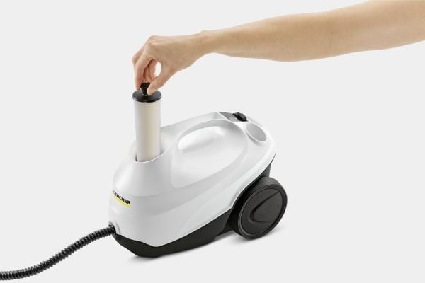 Kärcher 2.863-018.0 avkalkningspatron för SC 3