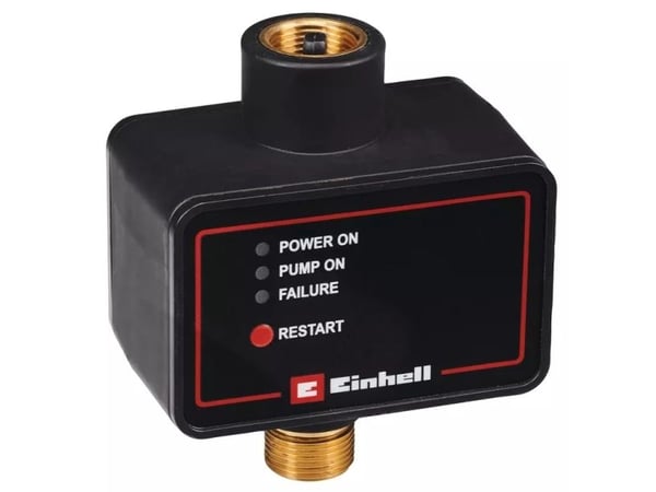 Einhell 4174230, Kontrollenhet för pump