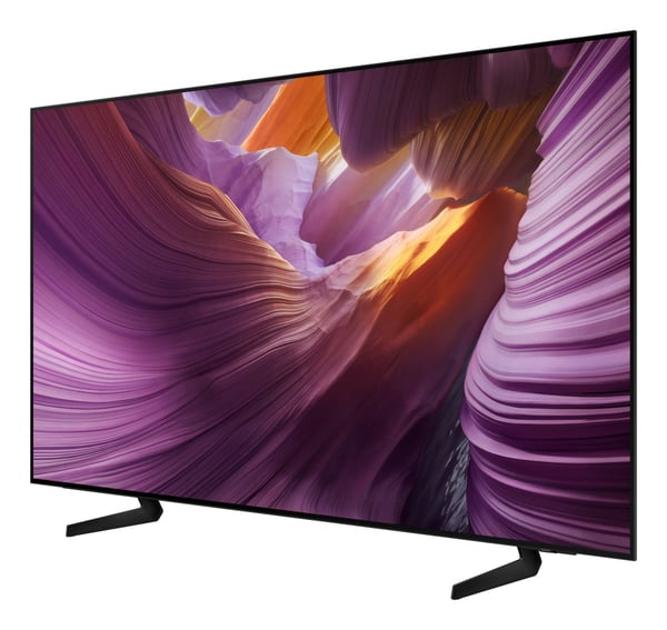 Samsung S85F QE83S85F OLED-TV 83" 4K