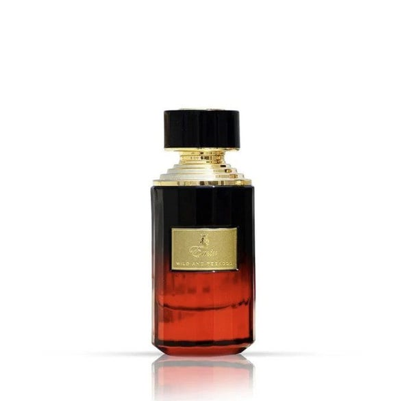 Paris Corner Emir Wild And Tobacco Extrait De Parfum edp 75ml