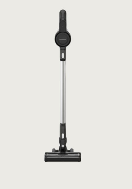 Grundig VCP 4230, Skaftdammsugare, Svart, Vit, 0,55 l, Torr, Batteri, 150 W