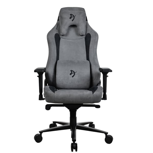 Arozzi Vernazza Supersoft - Anthracite