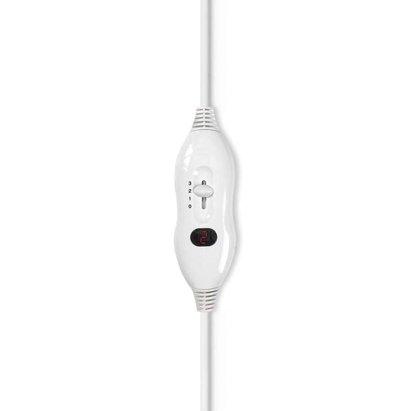 Nedis PEBL110CWT2