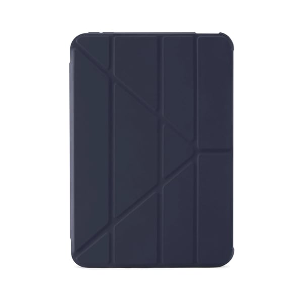 Pipetto P052-113-AJ, Folio, Apple, iPad Mini 7 (2024) - Models A2993, A2995, A2996, 21,1 cm (8.3")