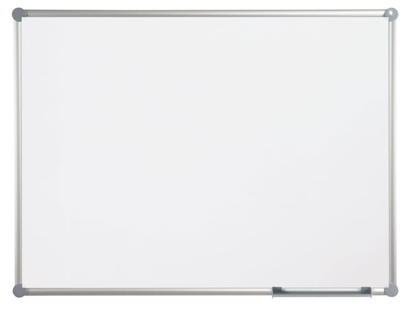 MAUL 2000 MAULpro, 900 x 600 mm, Muovi, Kiinteä, Magneettinen