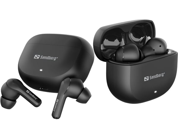 Sandberg Play'n Go Wireless Earbuds Play'n Go Wireless Earbuds