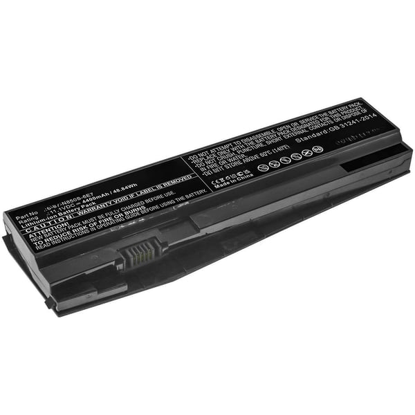 CoreParts - Batteri til bærbar PC