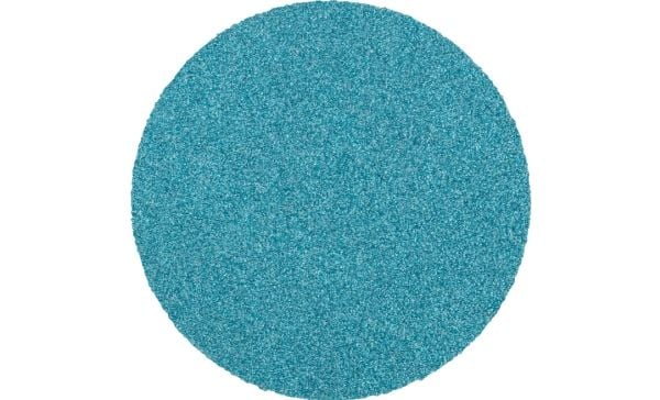 PFERD 42753706, Slipeskive, Universell, 9000 RPM, Rund, 7,5 cm, 50 stykker