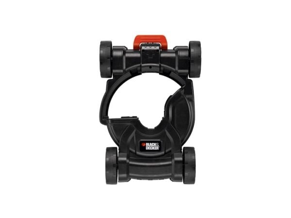 Black & Decker CM100-XJ, Svart, STC1820, STC1815, ST5530, ST4525, GL5028, 1 styck, 2,7 kg