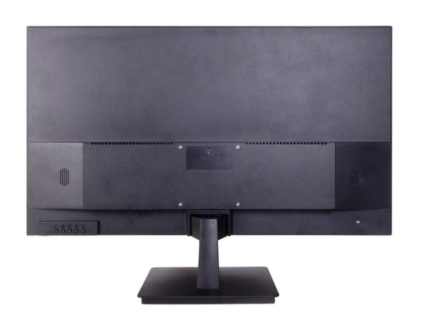Ernitec 0070-24128-POE, 71,1 cm (28"), 3840 x 2160 pikseliä, 4K Ultra HD, 3D, 5 ms, Musta