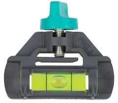 wolfcraft GmbH 5222000, Puusepän vatupassi, Harmaa