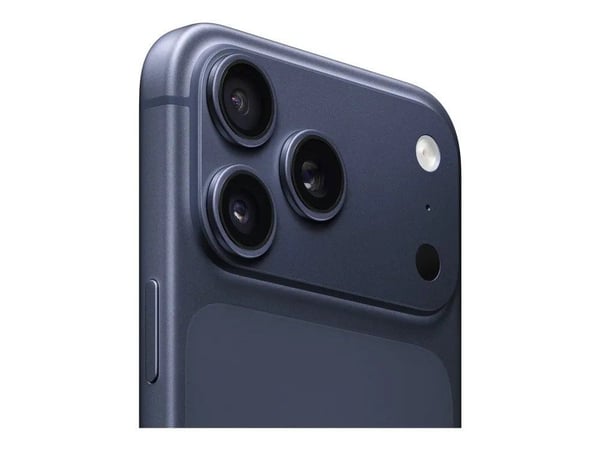 Apple | iPhone 17 Pro Max - 256GB - Deep Blue