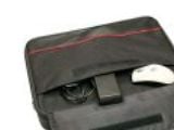 PEDEA Trendline-Bag 15.6", Lähettilaukku, 39,6 cm (15.6"), 1 kg