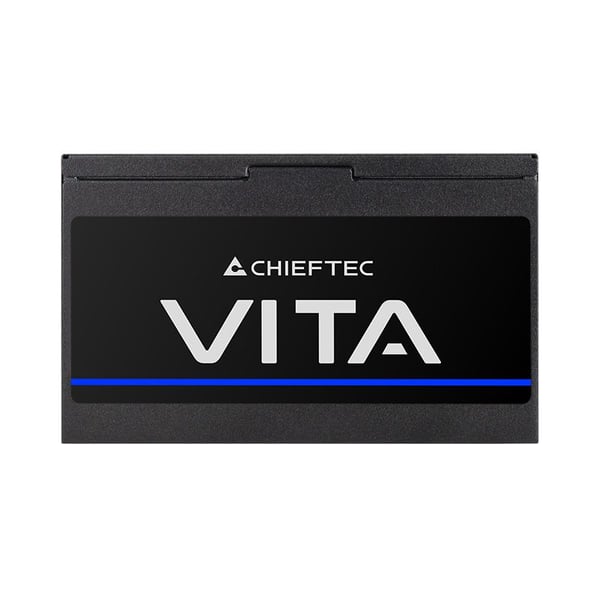 Chieftec Vita BPX-650-S virtalähde 650 W 80+ Bronze ATX