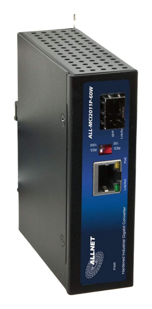 ALLNET 134035, 1000 Mbit/s, 10Base-T,100Base-TX,1000Base-T, 1000Base-LX,1000Base-SX, IEEE 802.3, IEEE 802.3ab, IEEE 802.302.8IEx, EE 802.320. ,IEEE...
