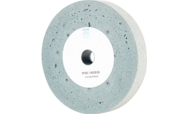 PFERD Poliflex wheels, 1 stykker