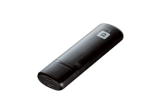 D-Link DWA-182 WLAN-stik USB 2.0 1,2 GBit/s