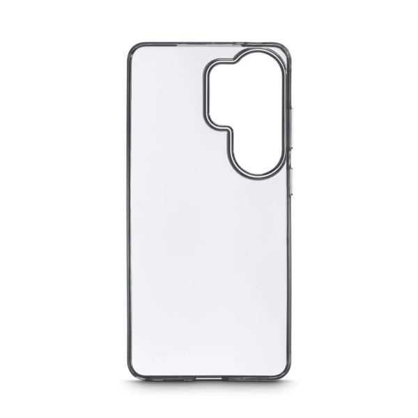 Hama Always Clear, Suojus, Samsung, Galaxy S26 Ultra, 17,5 cm (6.9"), Läpinäkyvä