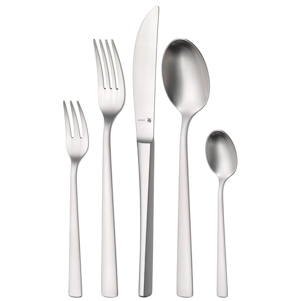 WMF Corvo 11.5800.6331, 390 mm, 490 mm, 490 mm, 100 mm, 4,72 kg