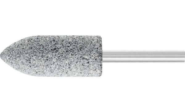PFERD 32111503, Terävä kärki, 30500 RPM, 6 mm, 50 mm, 10 kpl
