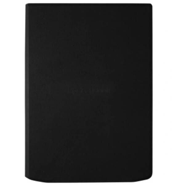 Kansi PB flip Inkpad 4 musta
