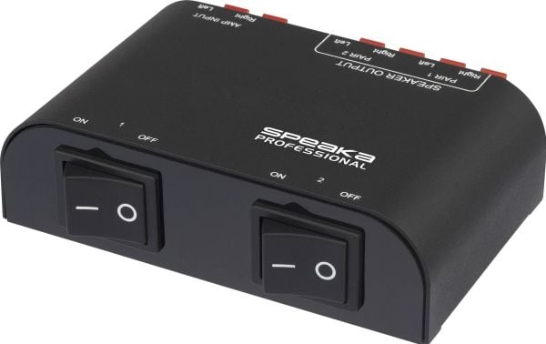SpeaKa Professional SP-6518224