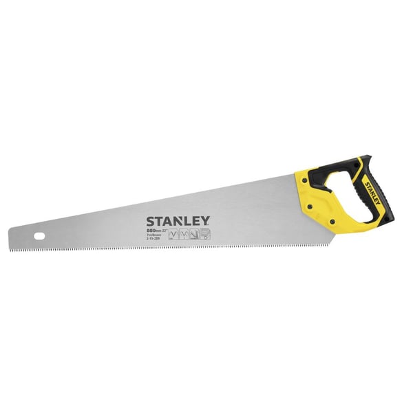 Stanley 2-15-289, 1 kpl, 670 mm, 140 mm, 490 g, 1 kpl