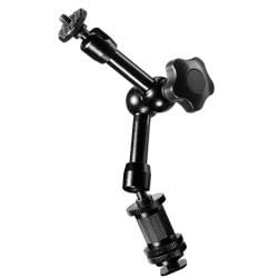 Walimex pro Magic Arm - Fleksibel arm - maks belastning: 2 kg