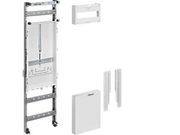 Hager ZU21A, 250 mm, 900 mm, 1 styck