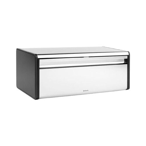 Brabantia 236846, Rektangulär, Stål, Stål, 465 mm, 250 mm, 187 mm
