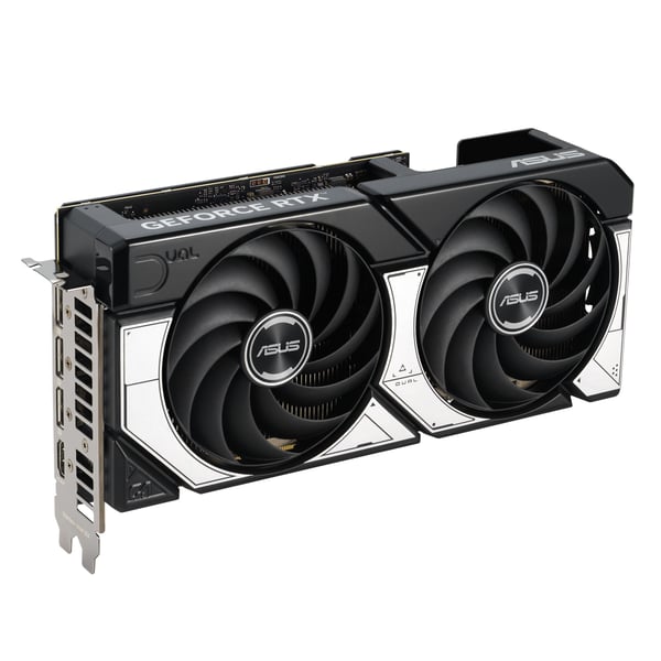 ASUS RTX 5070 Dual-RTX5070-O12G -näytönohjain 12 GB GDDR7 OC Edition